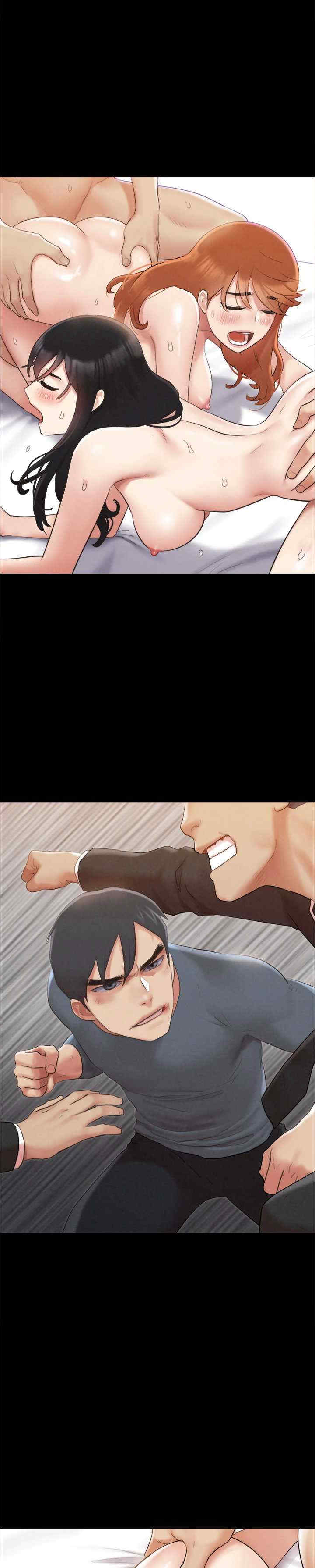 协议换爱(无码版)