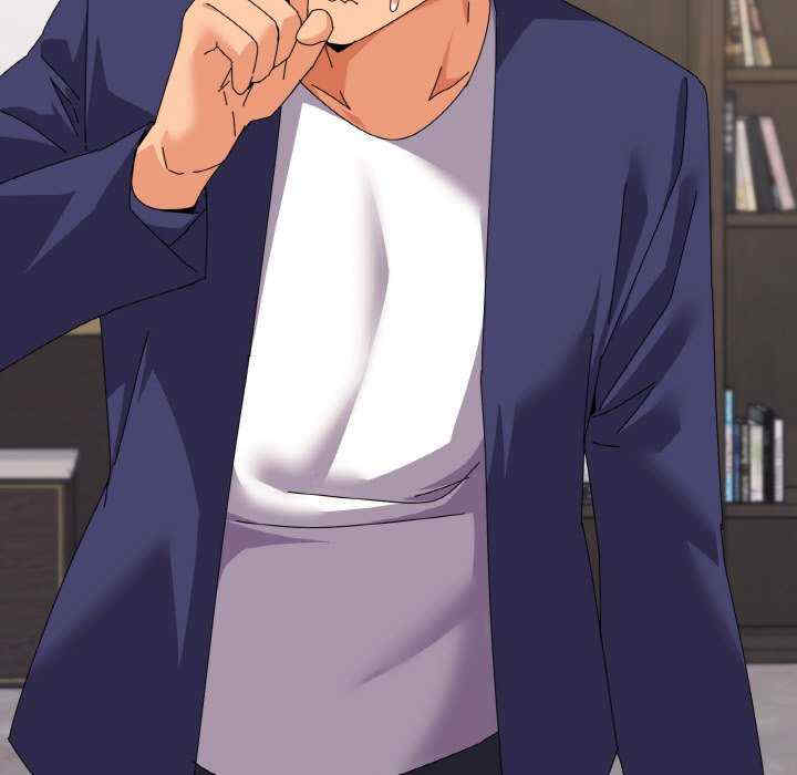 家人之间这样不好吧/家人麥計較