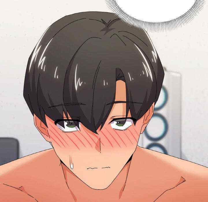 家人之间这样不好吧/家人麥計較