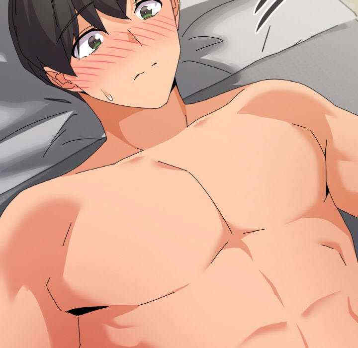 家人之间这样不好吧/家人麥計較