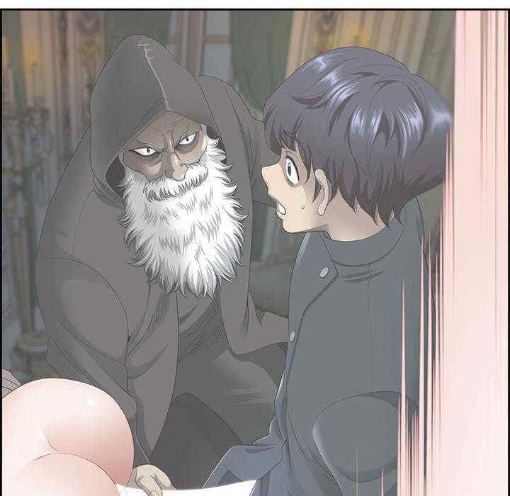 最强男人/天降奇迹