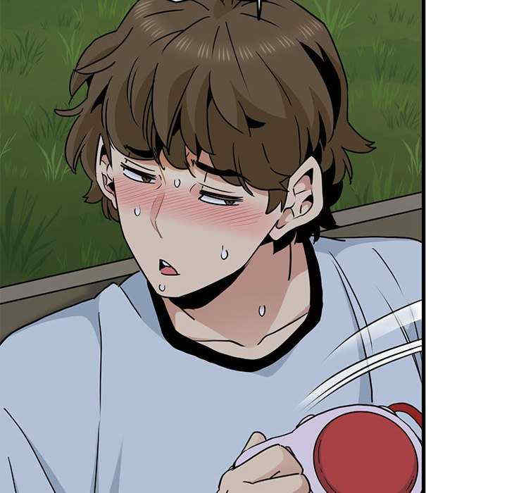 发小碰不得/强制催眠