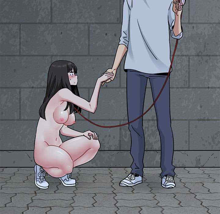 发小碰不得/强制催眠