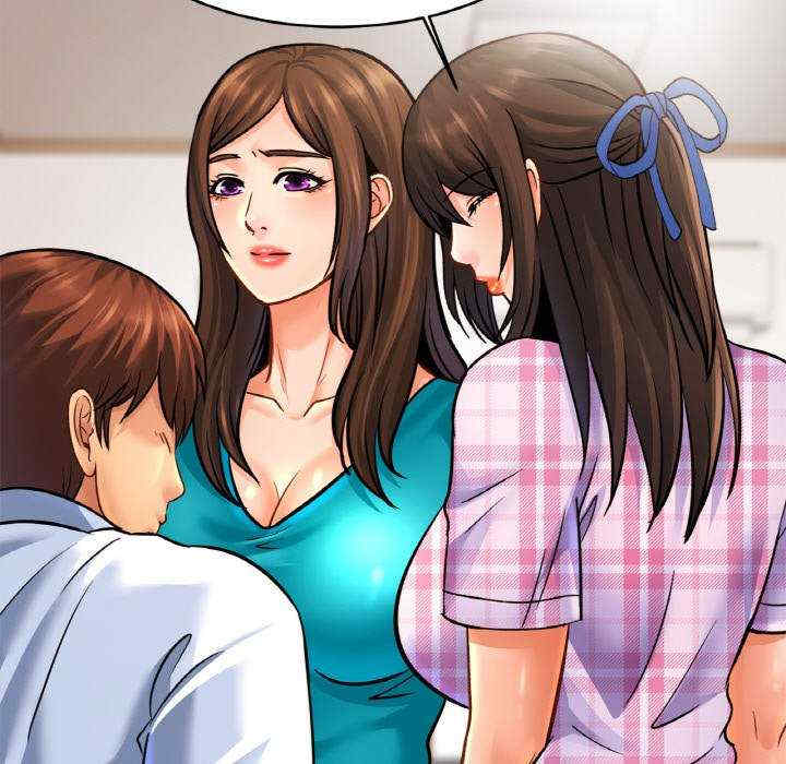 亲密的家庭/相亲相爱一家人/亲密一家人