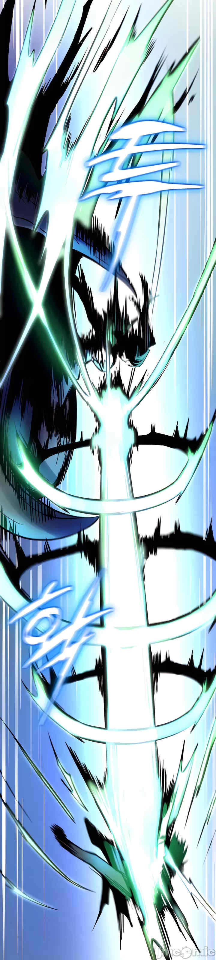 我上了一颗世界树