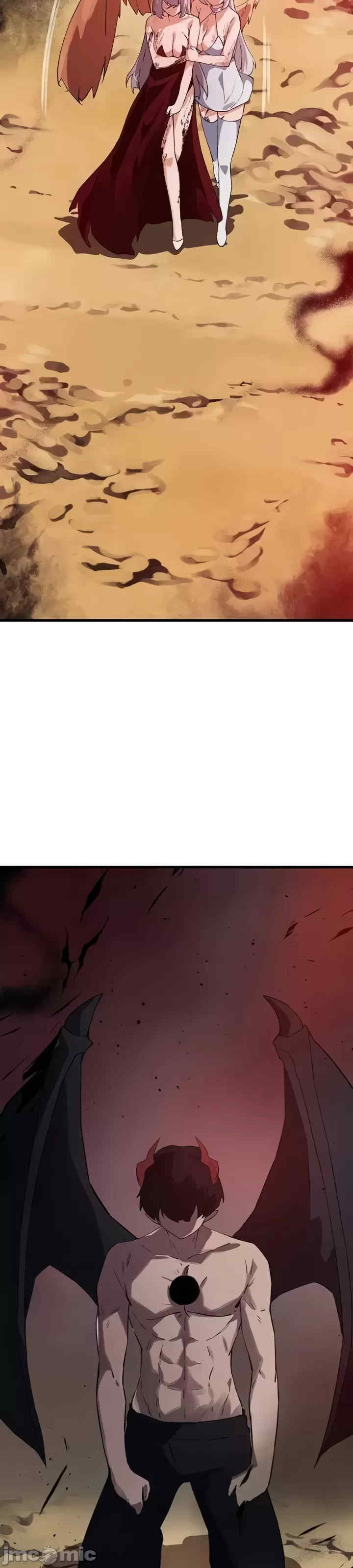 求求你给我能量