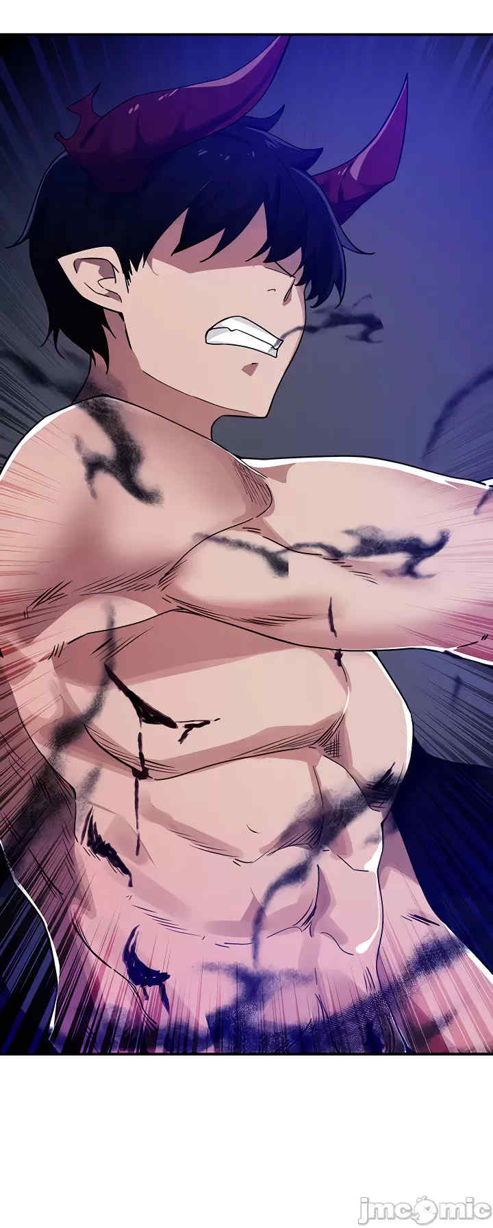 求求你给我能量