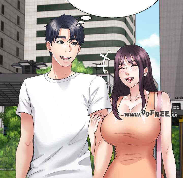 不同寻常的爱/重组家庭好尴尬