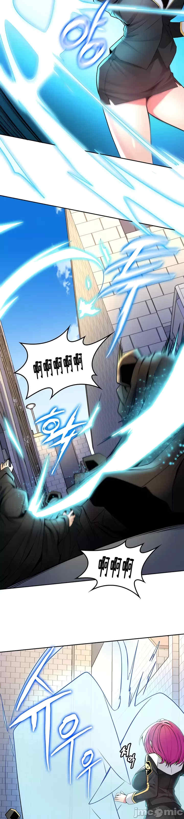 我上了一颗世界树