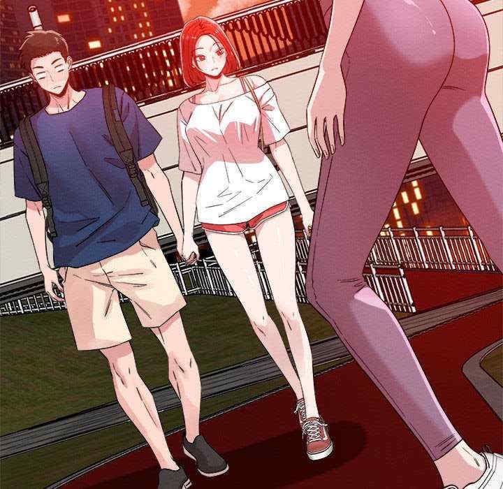 恋人未满/偶然发现我爱你