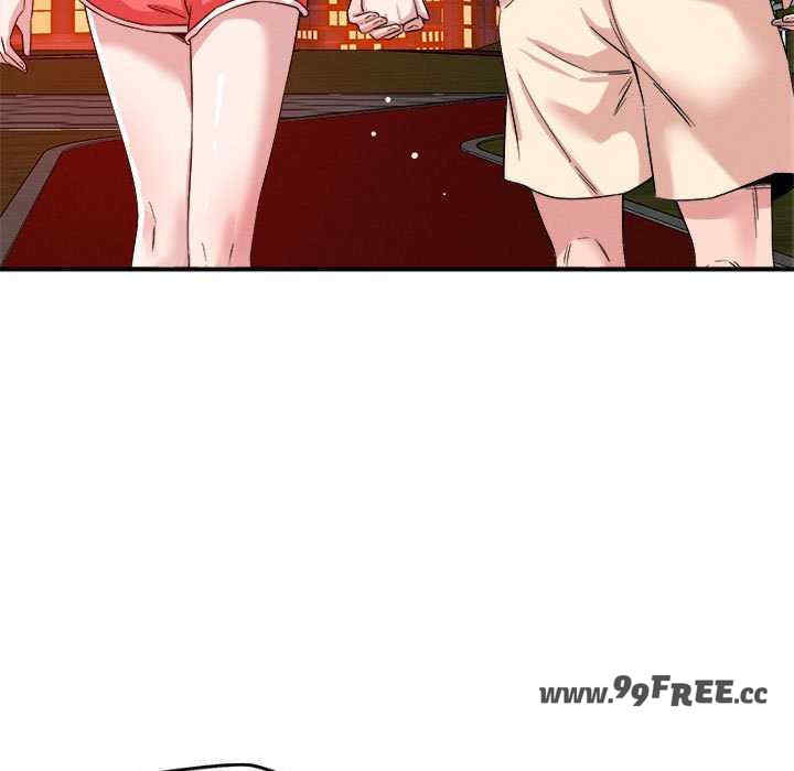 恋人未满/偶然发现我爱你