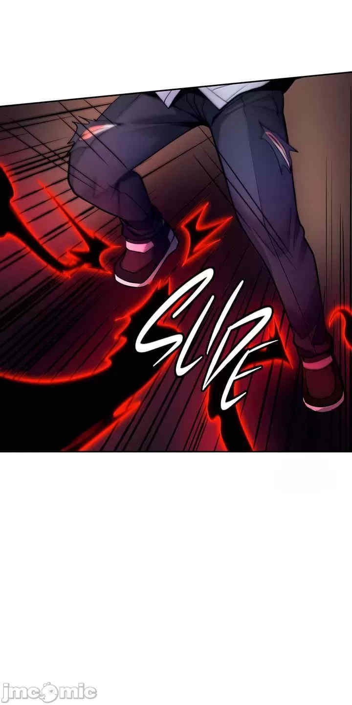 我上了一颗世界树