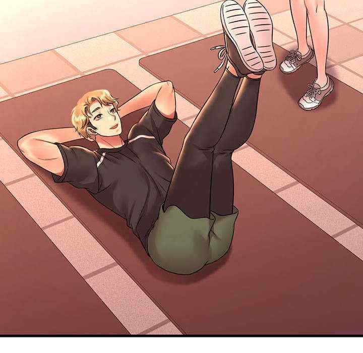 渴望占有她/想要拥有她