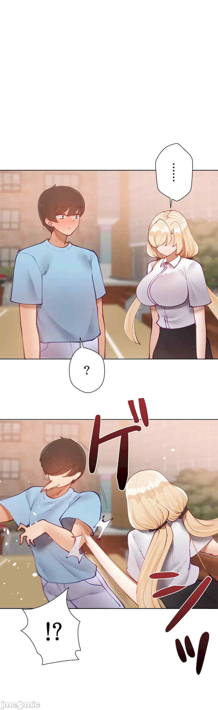 不良女家庭教师