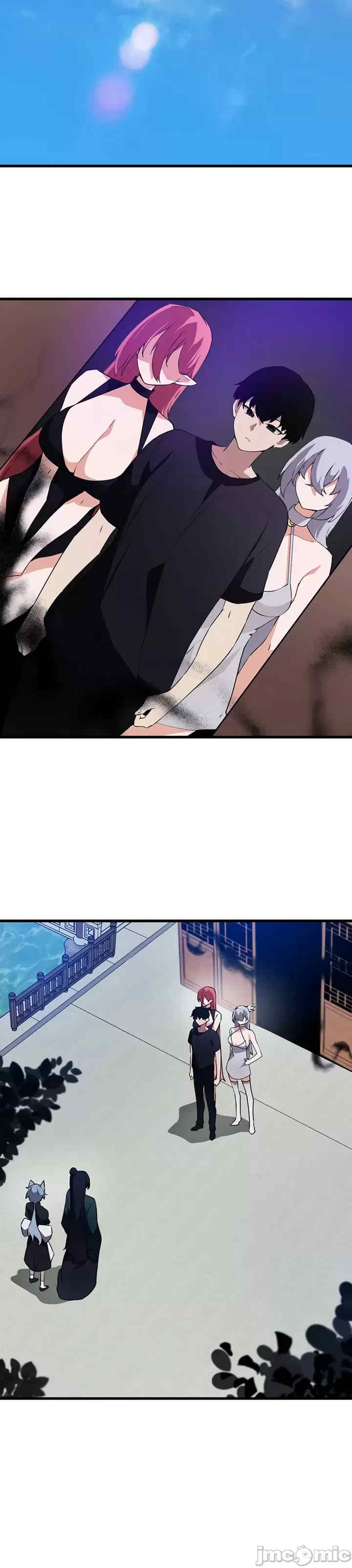 求求你给我能量