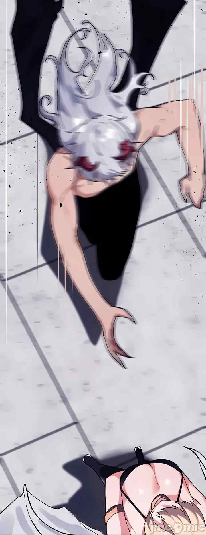 求求你给我能量