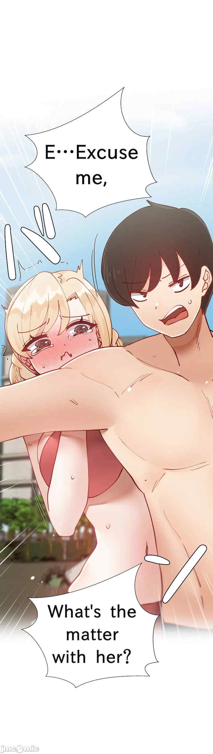 不良女家庭教师