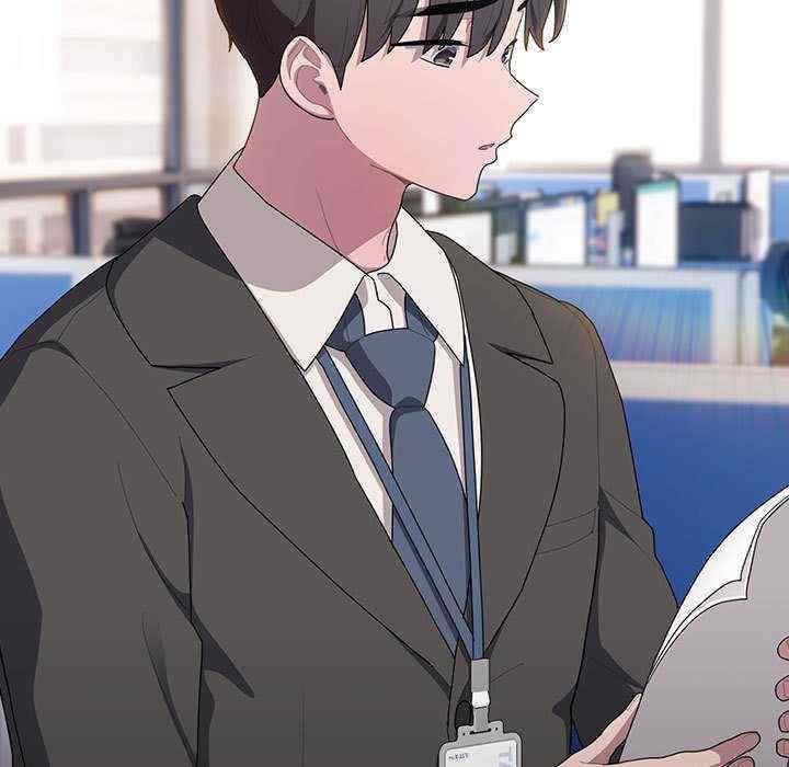 大企业里的小秘密/在大企业当废柴