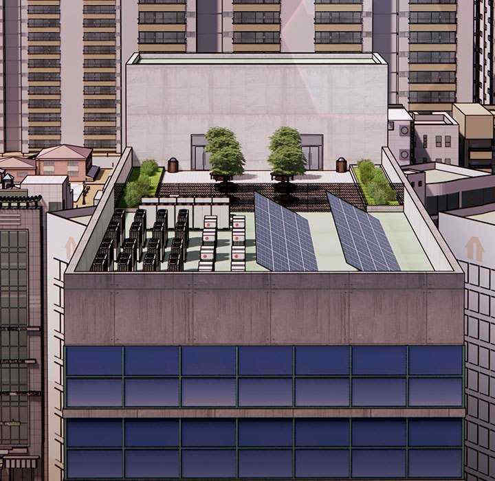 大企业里的小秘密/在大企业当废柴