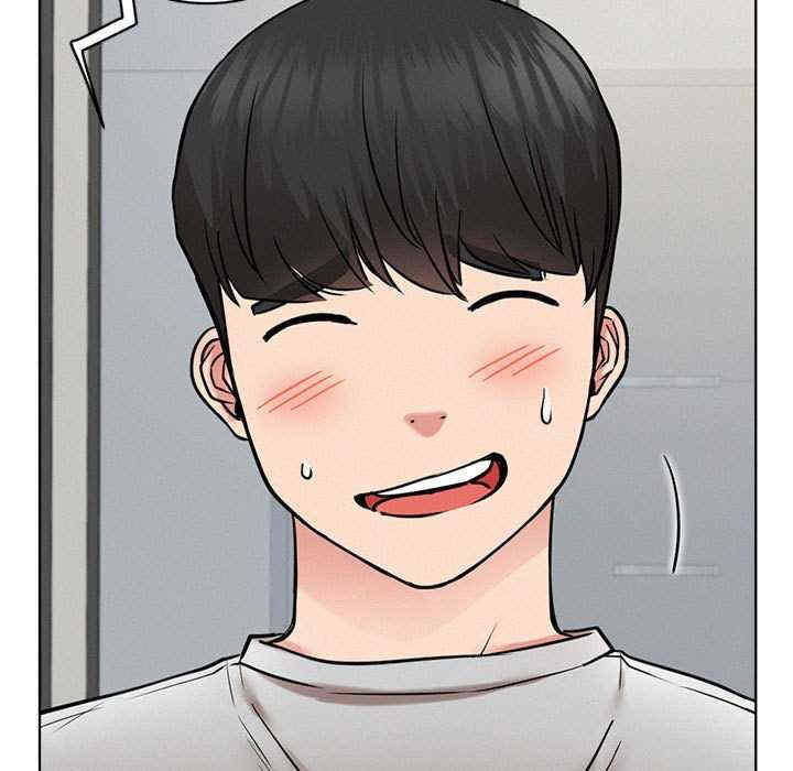 屋檐下的光/当我们在一起