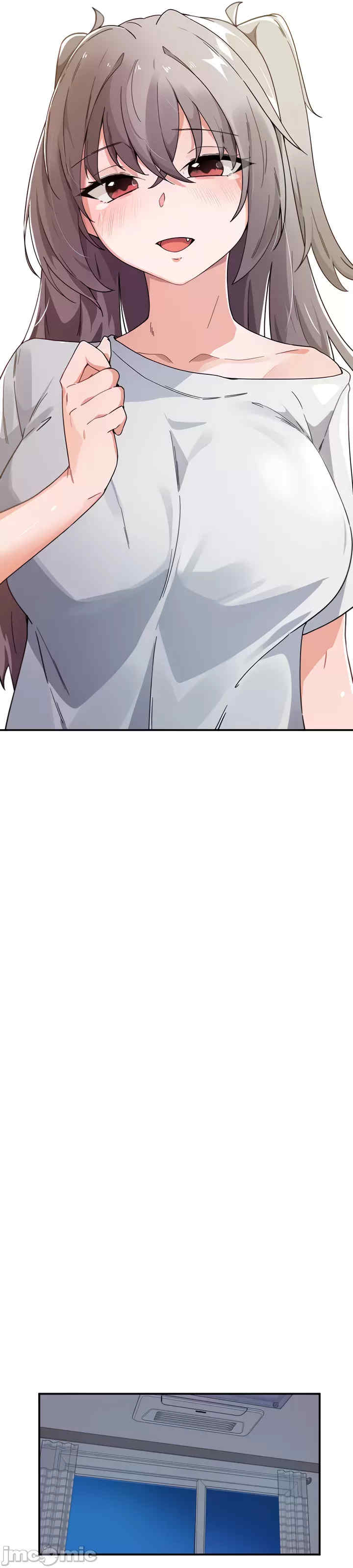 求求你给我能量