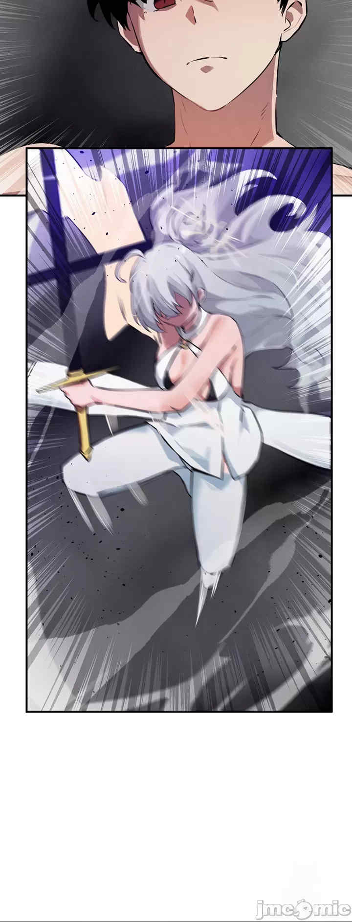 求求你给我能量