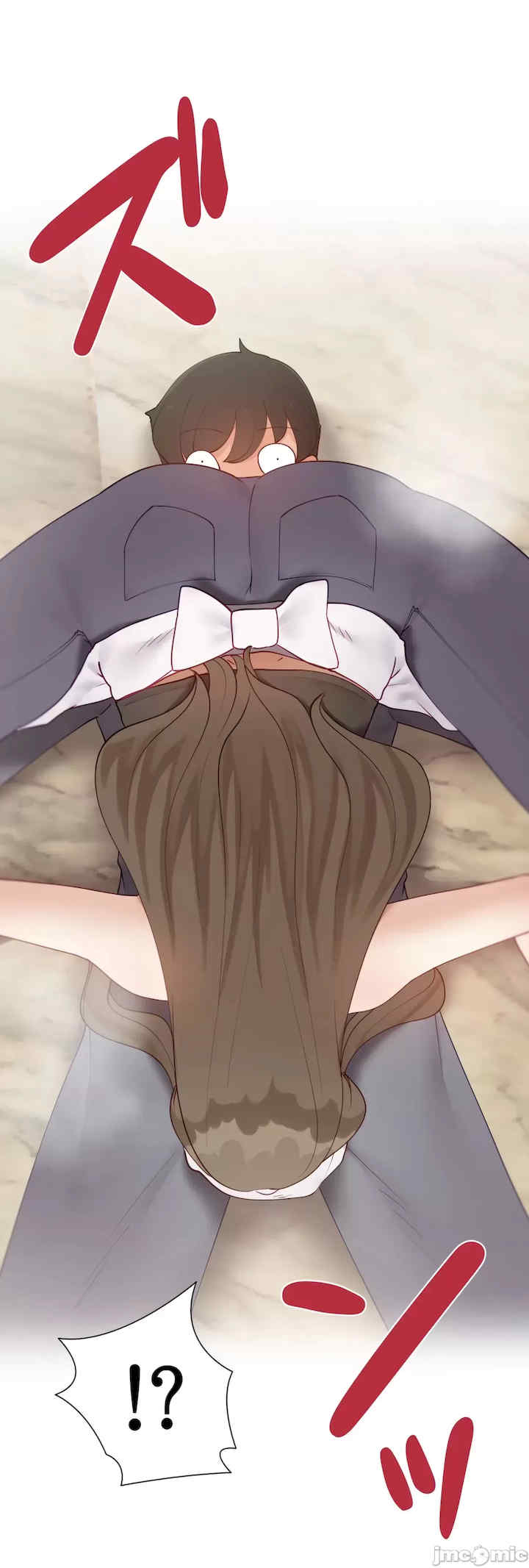 不良女家庭教师