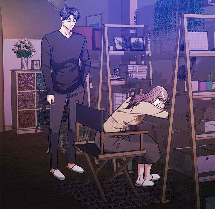 怀孕契约/一份合约追回你