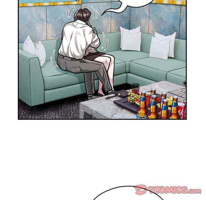 银行业务员的秘密