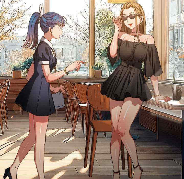 难缠小恶女/恶女勾勾缠