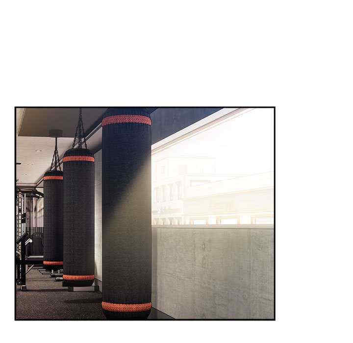 热情拳击馆/抢救拳击馆大作战