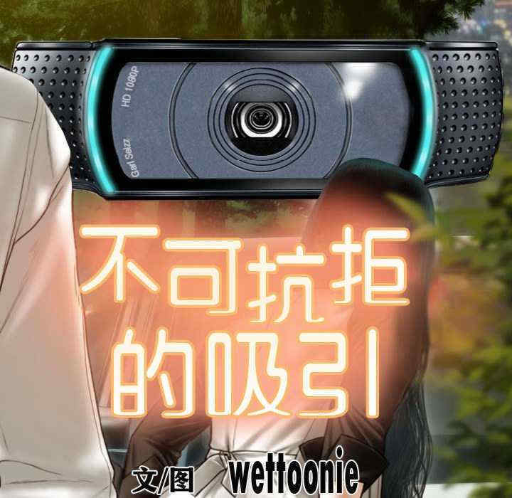 不可抗拒的吸引/放任诱惑