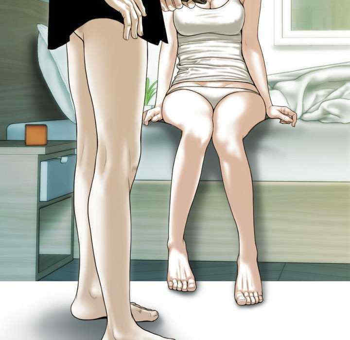 不可抗拒的吸引/放任诱惑