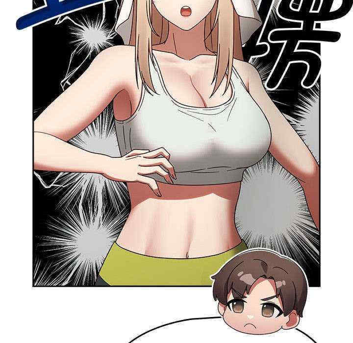 热情拳击馆/抢救拳击馆大作战