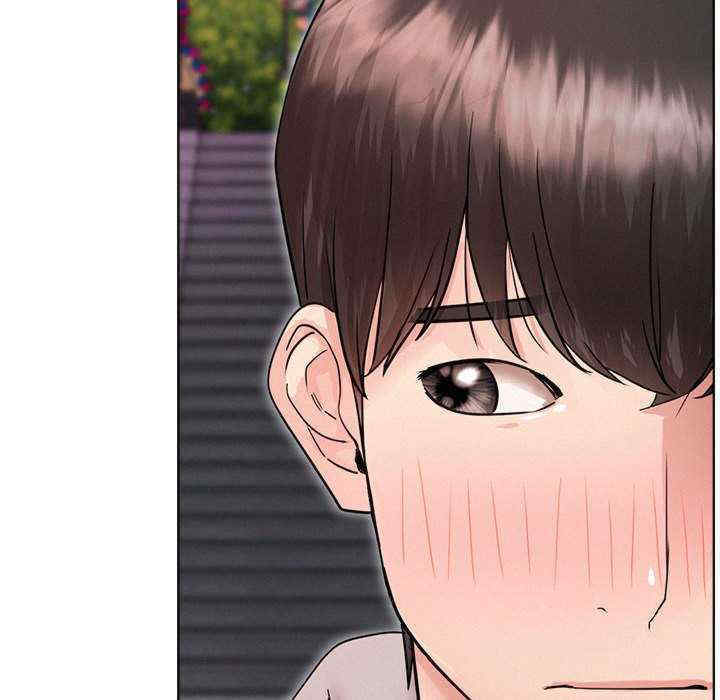 屋檐下的光/当我们在一起