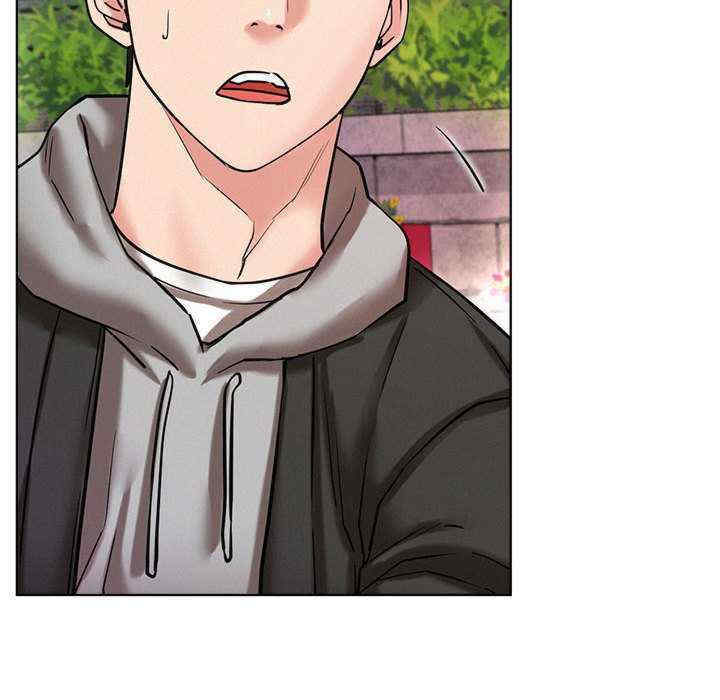 屋檐下的光/当我们在一起