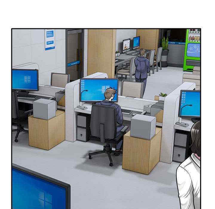 银行业务员的秘密