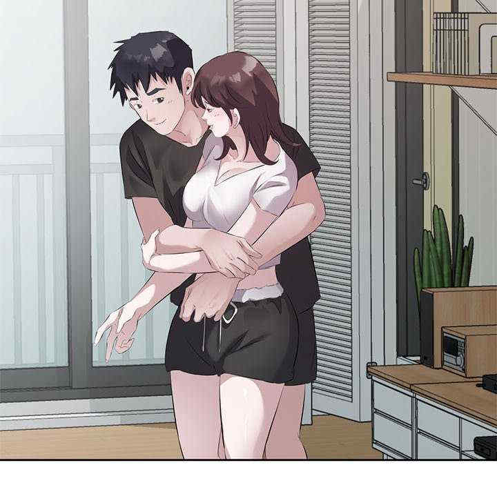 回归单身的继女/别有居心的她