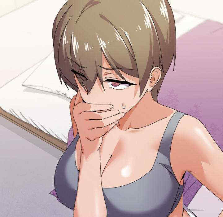 家人之间这样不好吧/家人麥計較