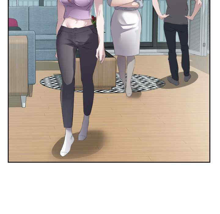 回归单身的继女/别有居心的她