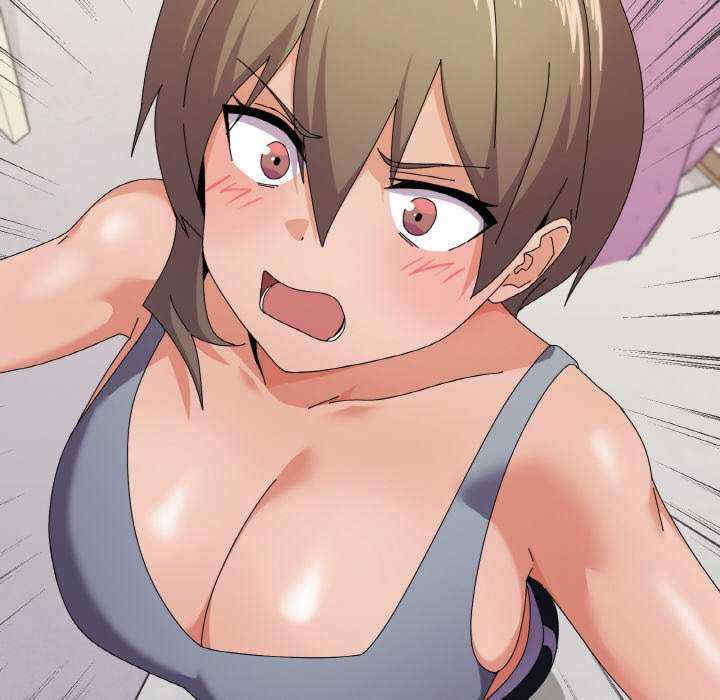 家人之间这样不好吧/家人麥計較