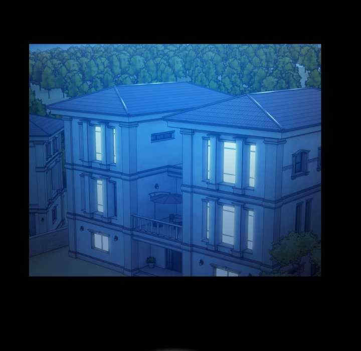 私密的牵绊/意外的私密牵绊