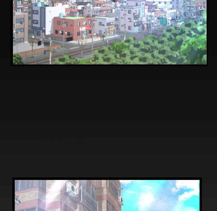 私密的牵绊/意外的私密牵绊