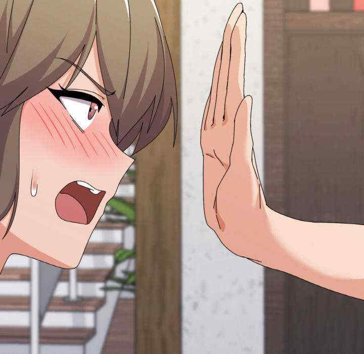 家人之间这样不好吧/家人麥計較