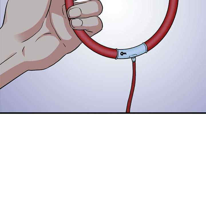 发小碰不得/强制催眠