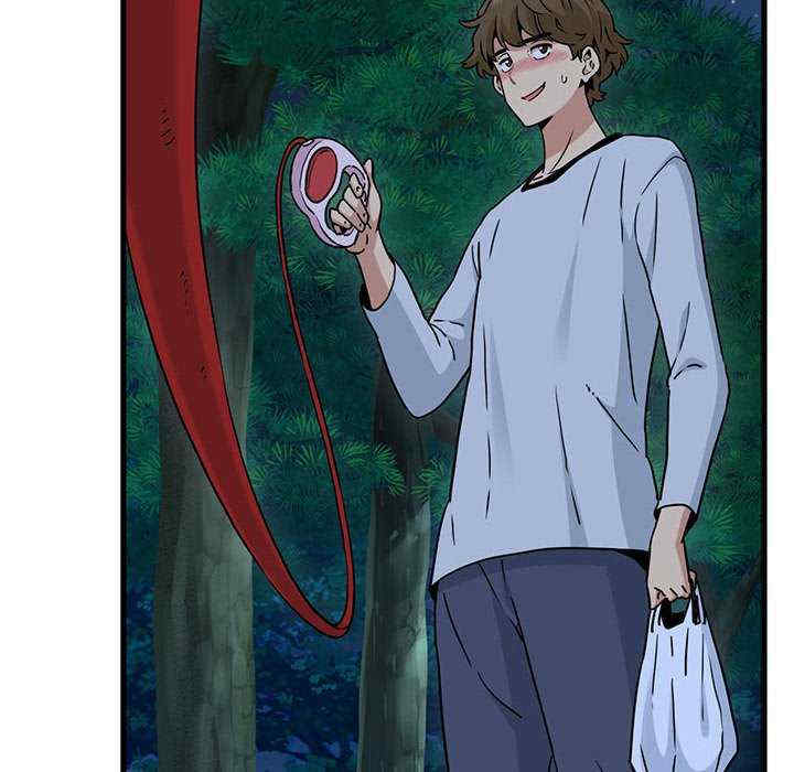 发小碰不得/强制催眠