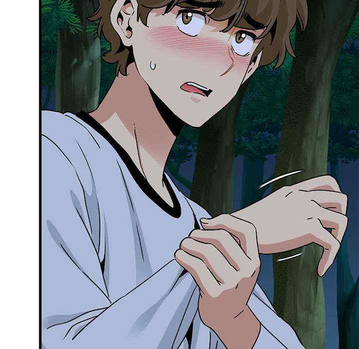 发小碰不得/强制催眠