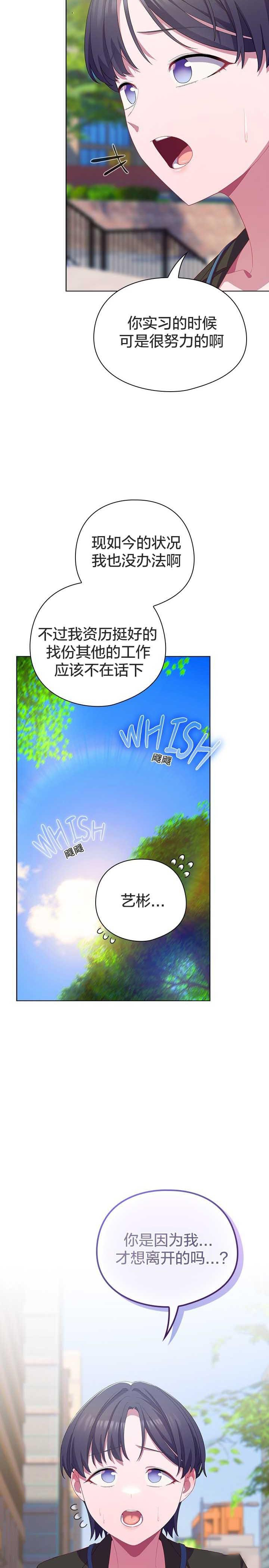 猫猫牵红线/喵来的恋爱