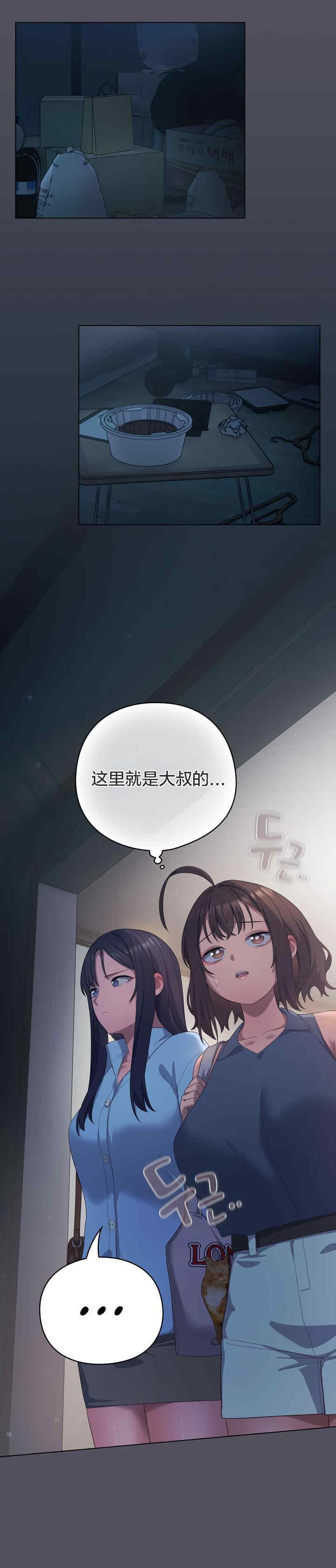 猫猫牵红线/喵来的恋爱