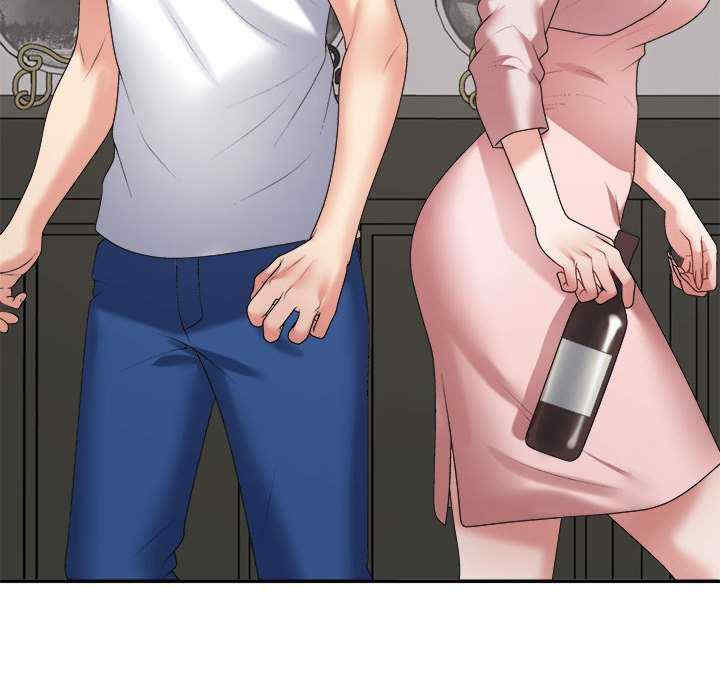 不同寻常的爱/重组家庭好尴尬